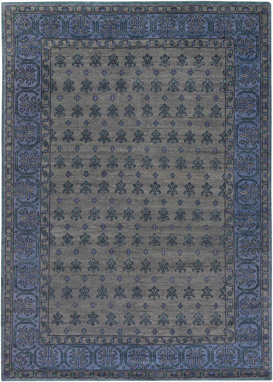 Haven HVN-1223 Hand Knotted Rug