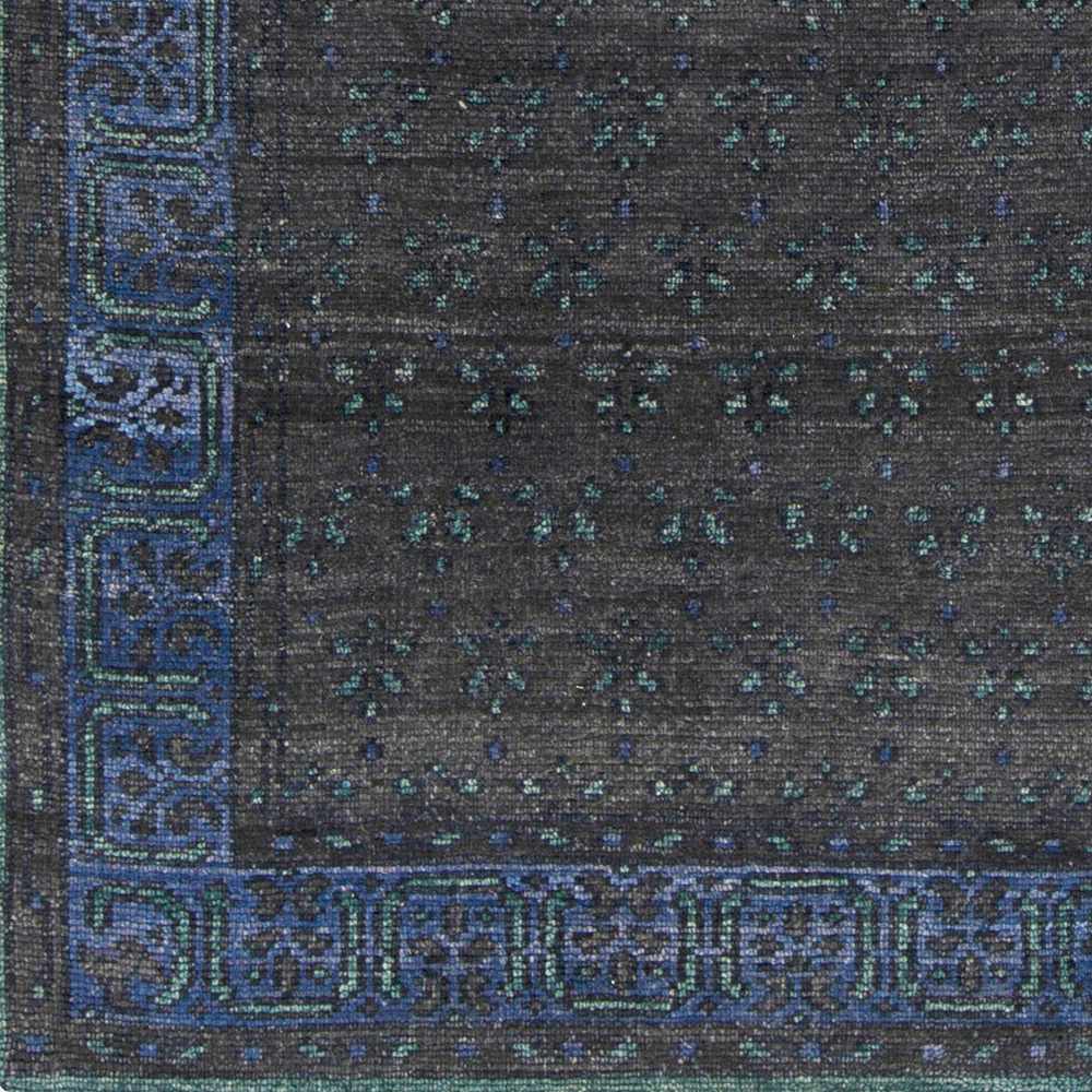 Haven HVN-1223 Hand Knotted Rug