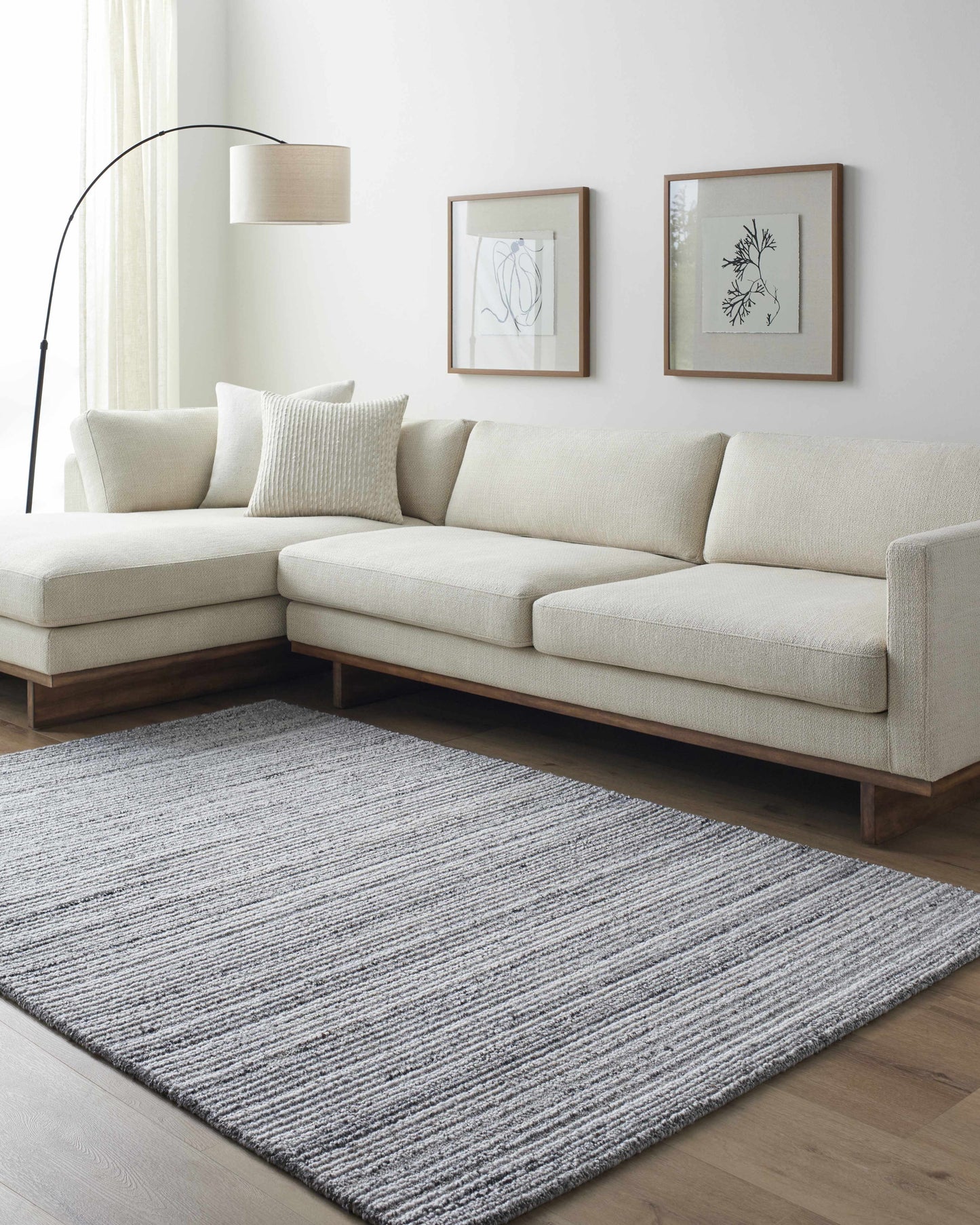 Aubree ARB-2300 Handmade Rug