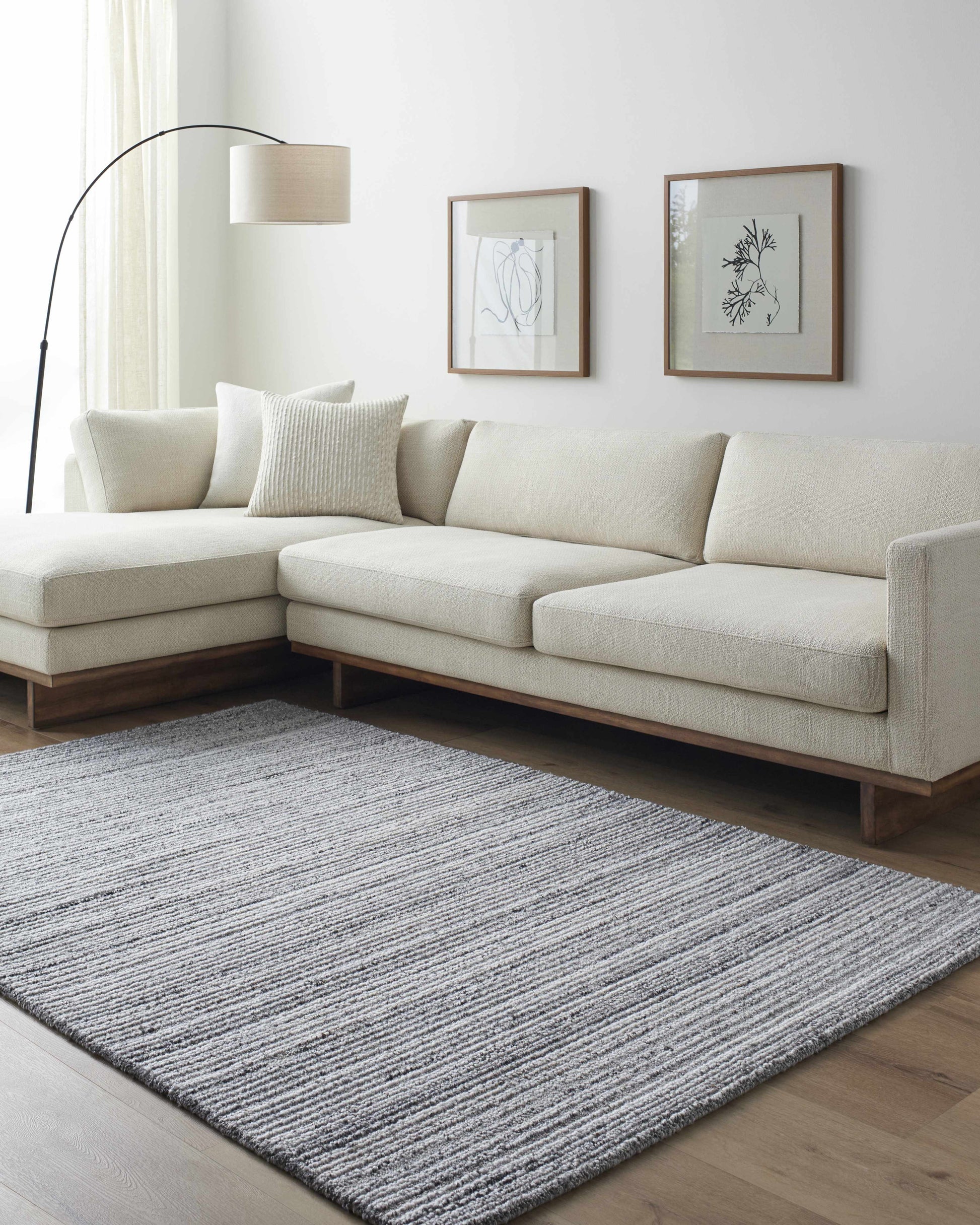 Aubree ARB-2300 Handmade Rug