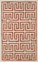 Columbia CBA-118 Hand Woven Rug