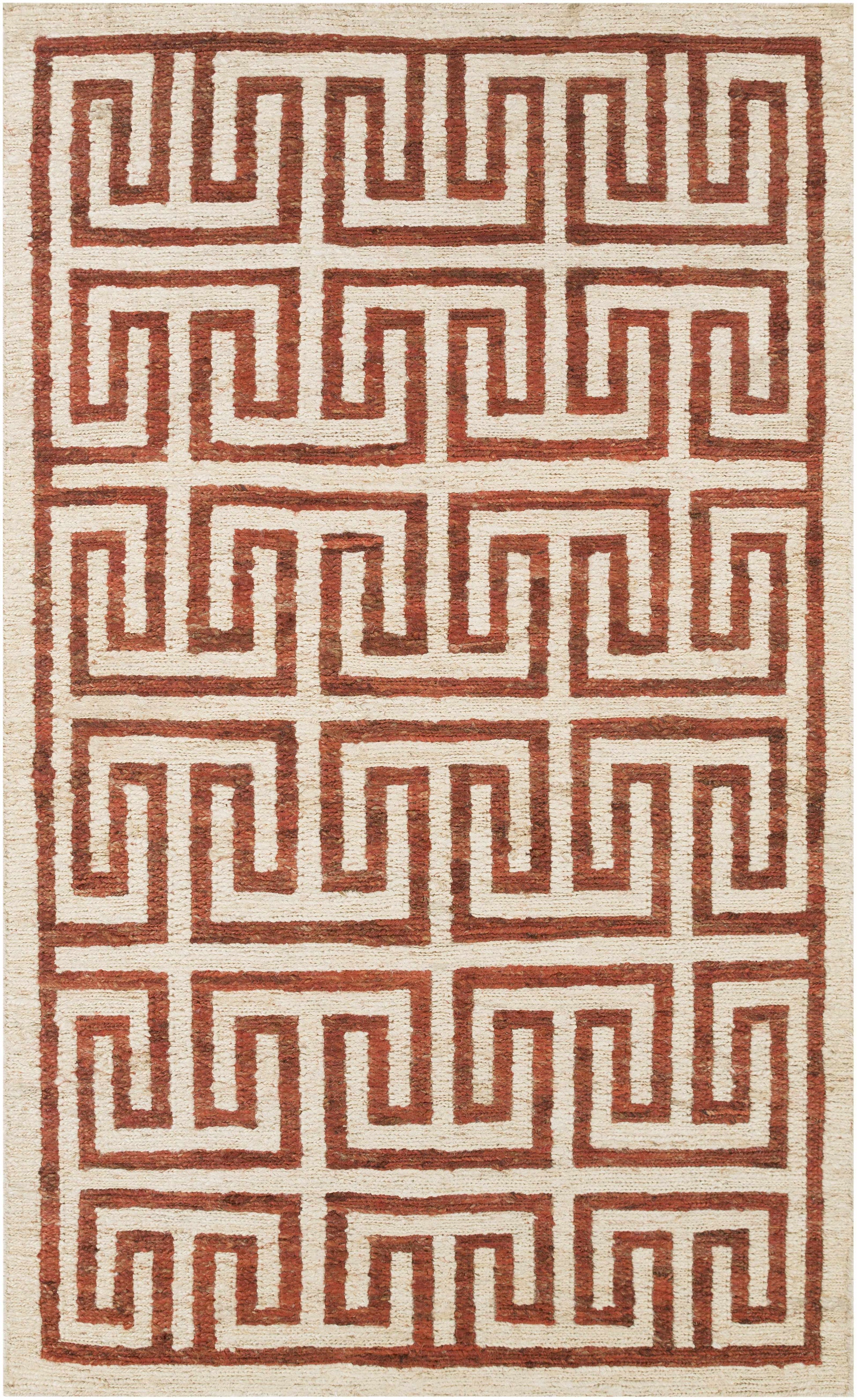 Columbia CBA-118 Hand Woven Rug
