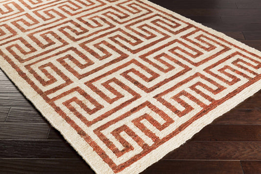 Columbia CBA-118 Hand Woven Rug