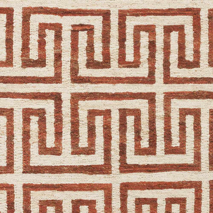 Columbia CBA-118 Hand Woven Rug