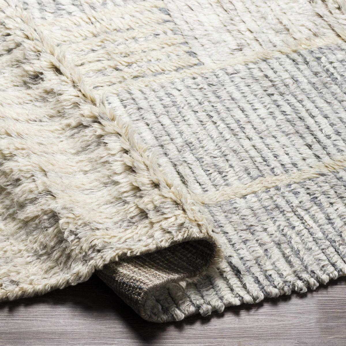 Sahara SAH-2306 Hand Knotted Rug