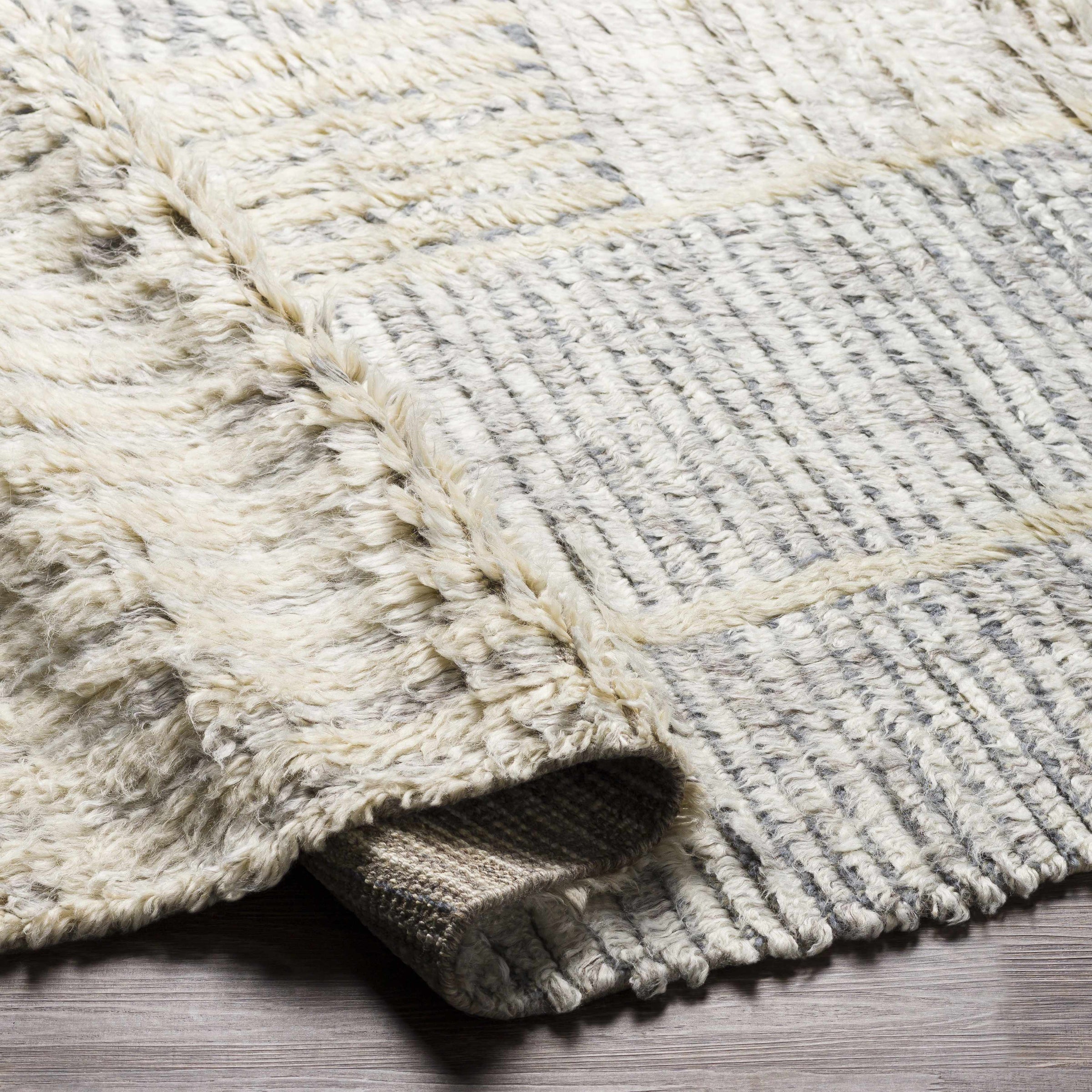 Sahara SAH-2306 Hand Knotted Rug