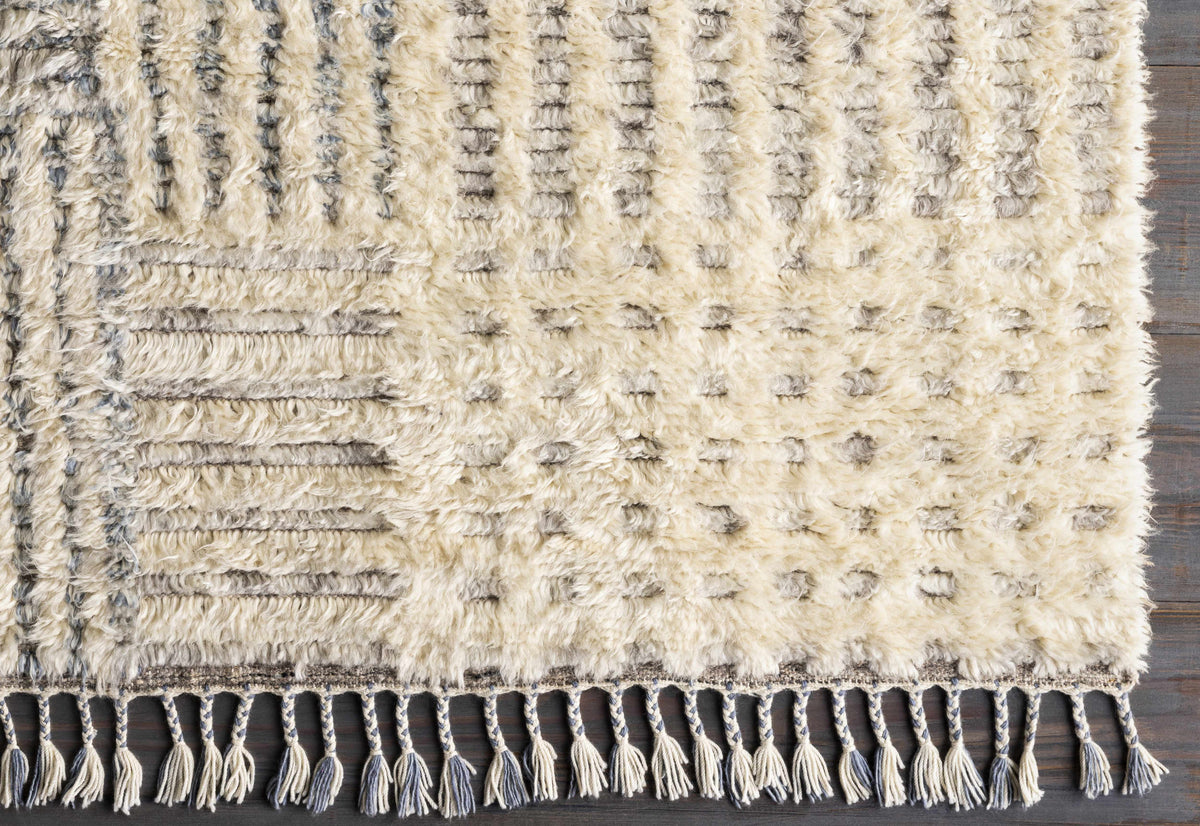 Sahara SAH-2306 Hand Knotted Rug