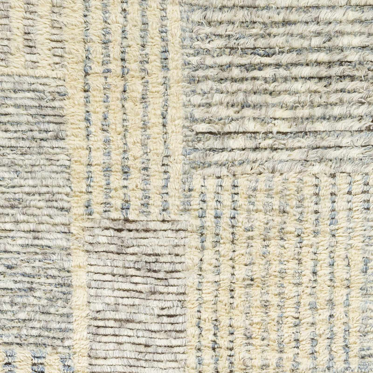 Sahara SAH-2306 Hand Knotted Rug