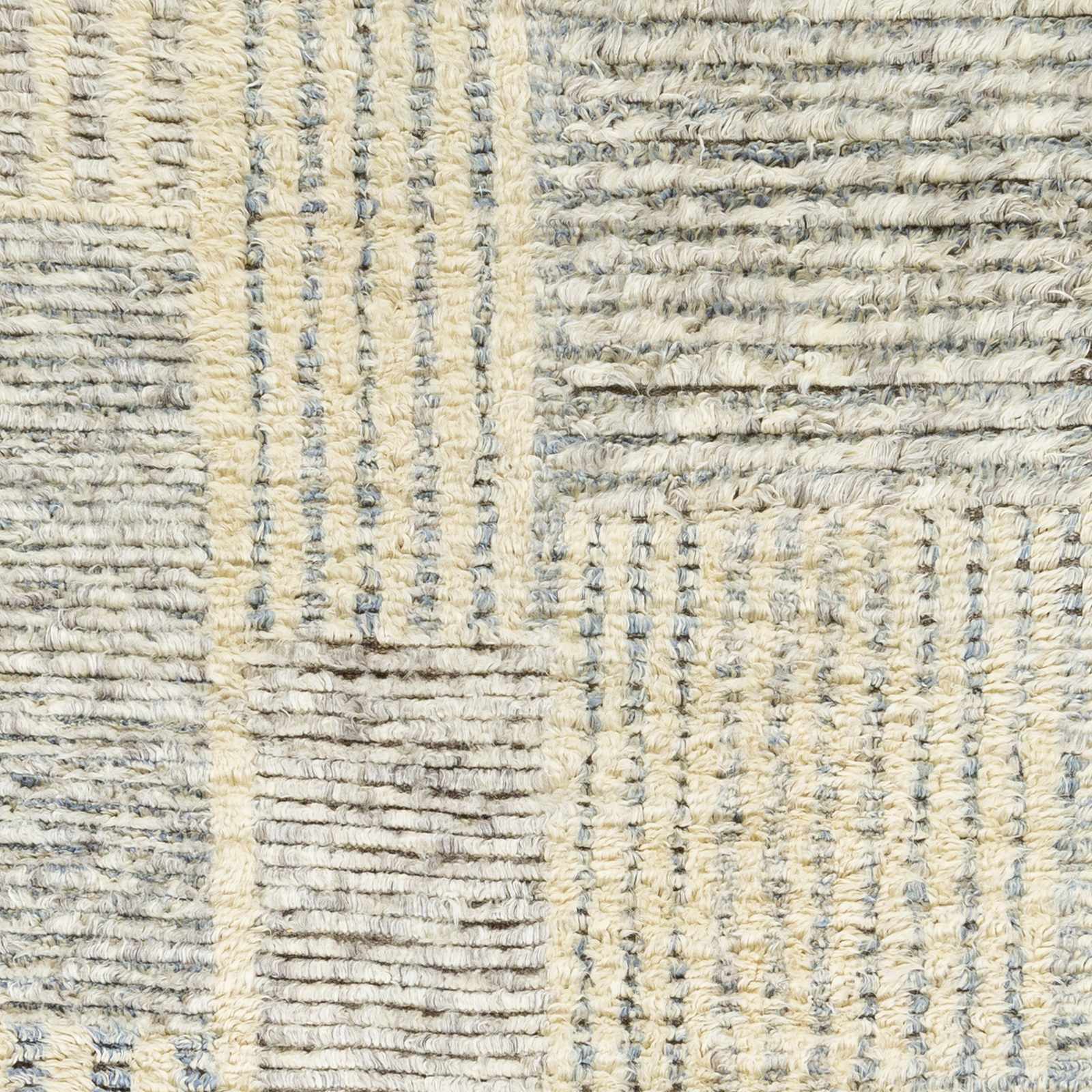 Sahara SAH-2306 Hand Knotted Rug