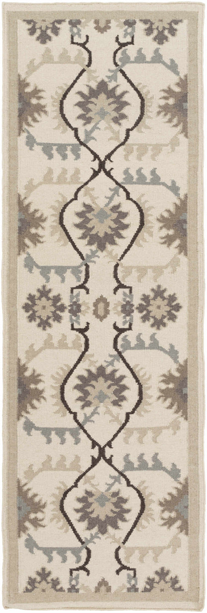 Jewel Tone II JTII-2063 Hand Woven Rug