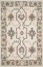 Jewel Tone II JTII-2063 Hand Woven Rug