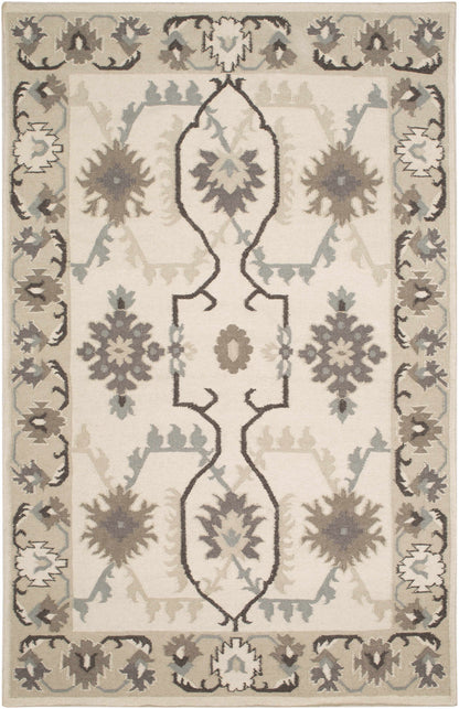 Jewel Tone II JTII-2063 Hand Woven Rug