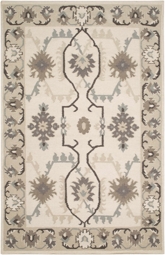 Jewel Tone II JTII-2063 Hand Woven Rug