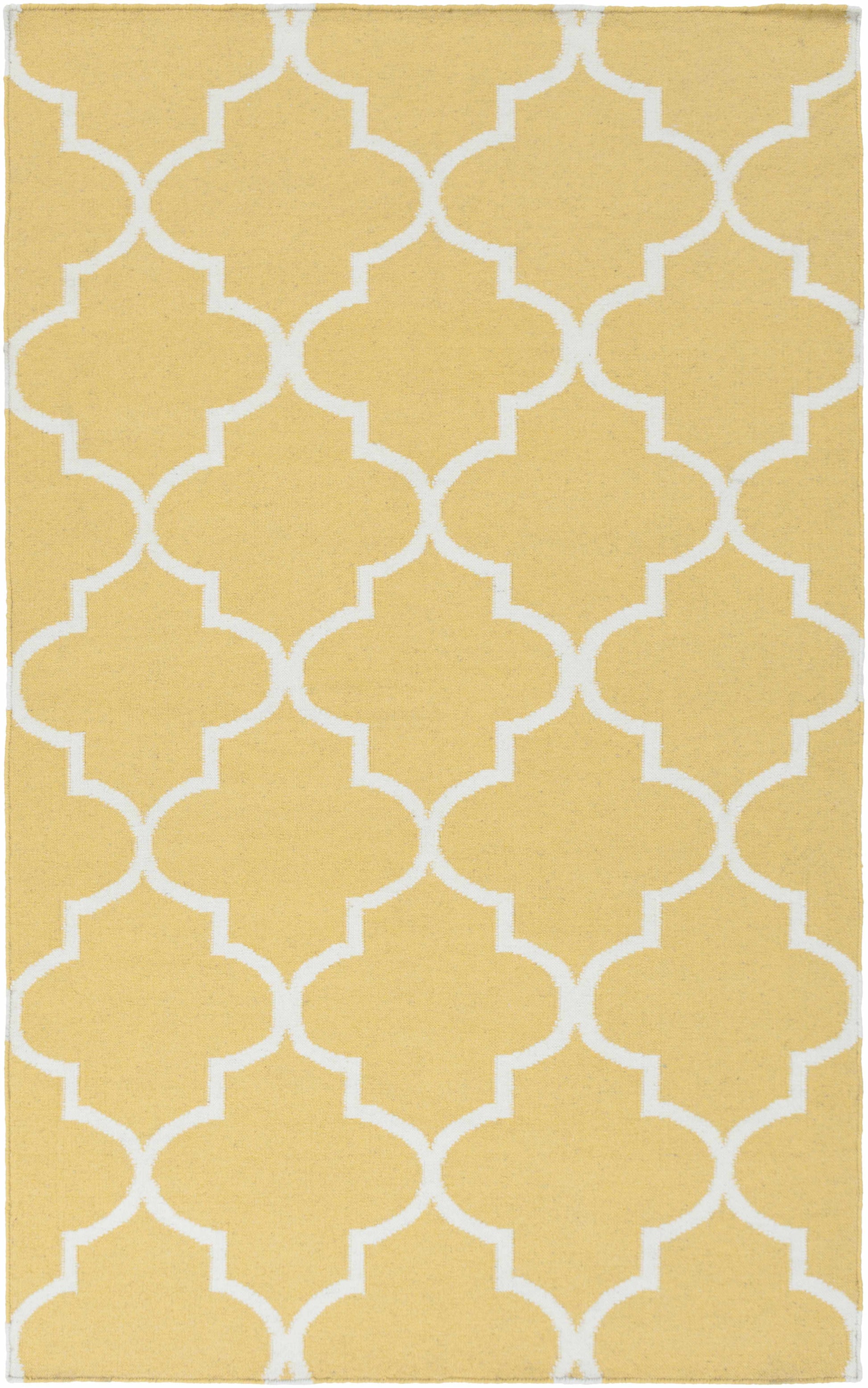 York AWHD-1019 Hand Woven Rug