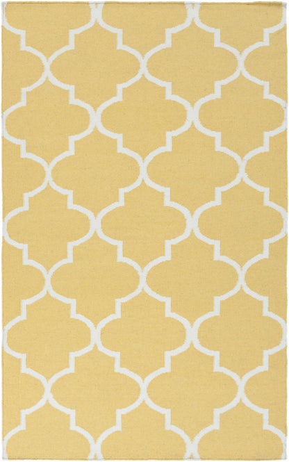 York AWHD-1019 Hand Woven Rug