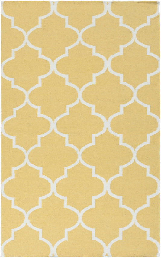 York AWHD-1019 Hand Woven Rug
