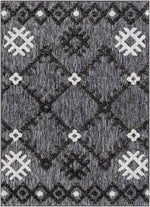 Toledo TLD-2304 Machine Woven Rug