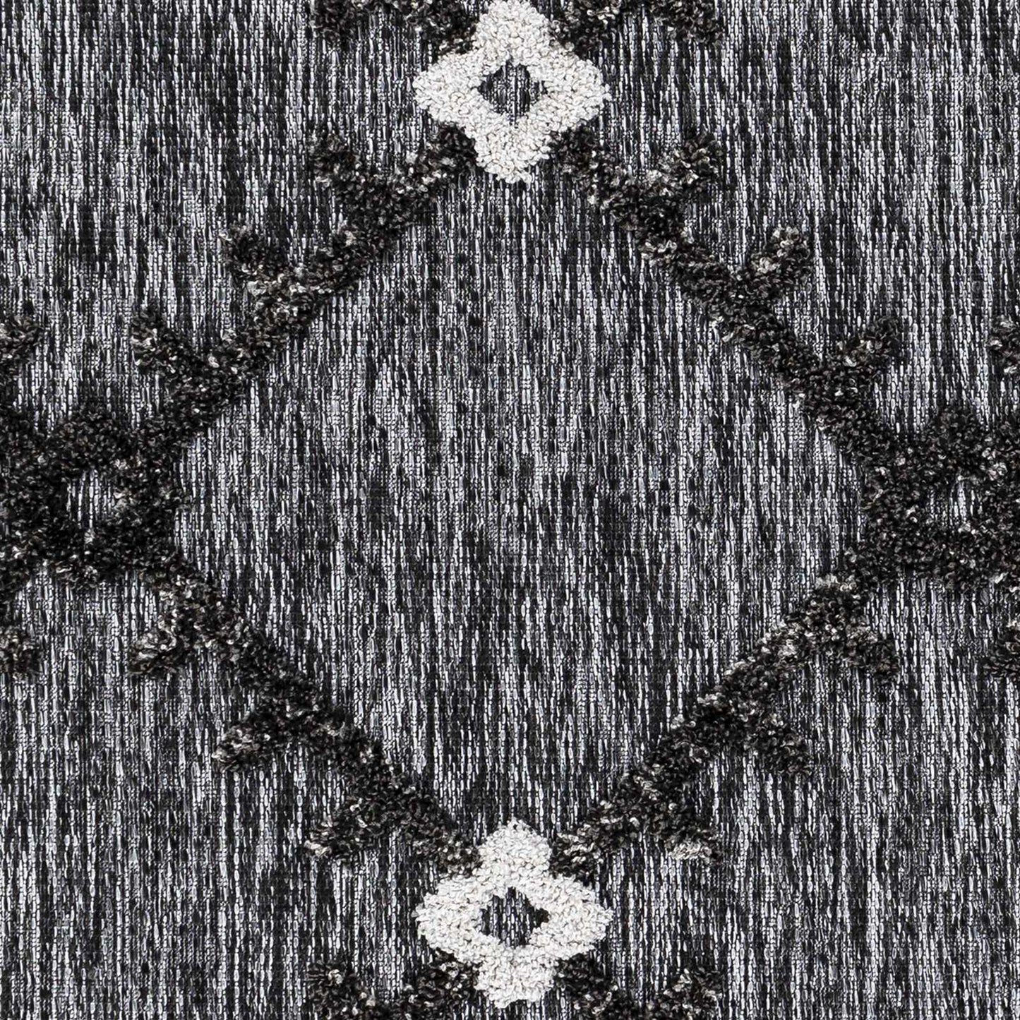 Toledo TLD-2304 Machine Woven Rug