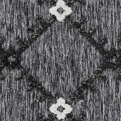 Toledo TLD-2304 Machine Woven Rug