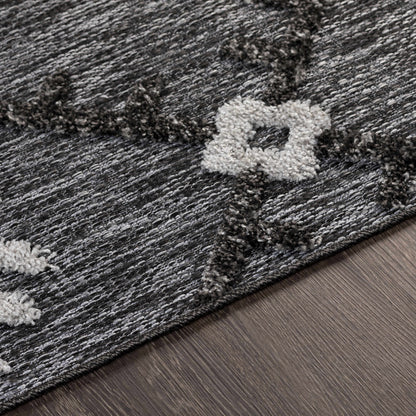 Toledo TLD-2304 Machine Woven Rug