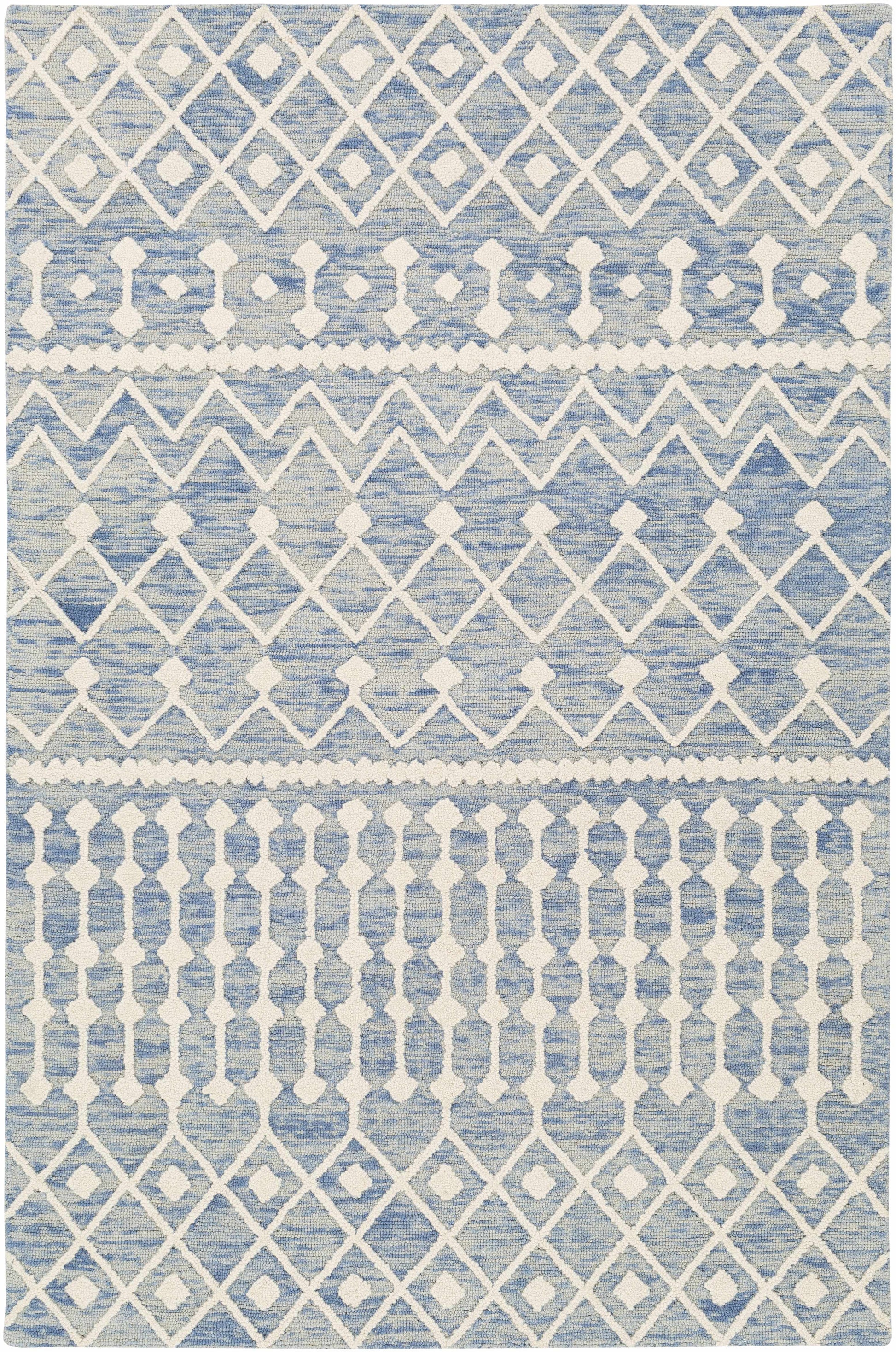 Izmir IZM-2301 Hand Tufted Rug