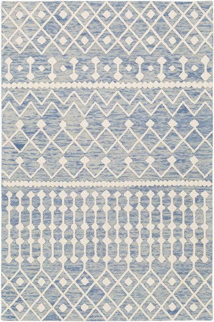Izmir IZM-2301 Hand Tufted Rug