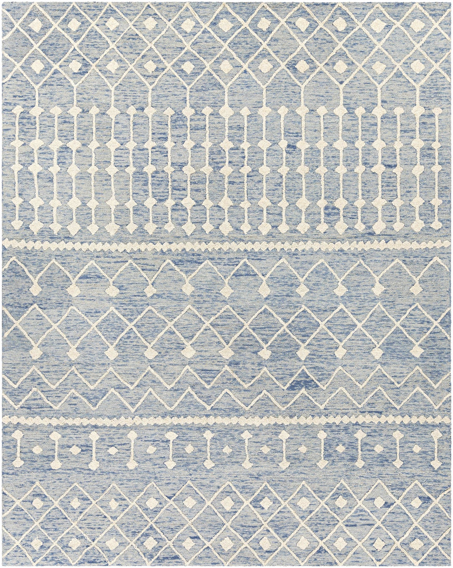 Izmir IZM-2301 Hand Tufted Rug