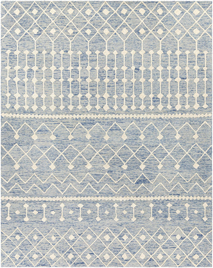 Izmir IZM-2301 Hand Tufted Rug