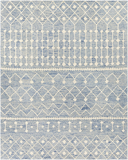 Izmir IZM-2301 Hand Tufted Rug