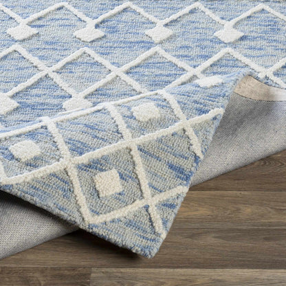 Izmir IZM-2301 Hand Tufted Rug