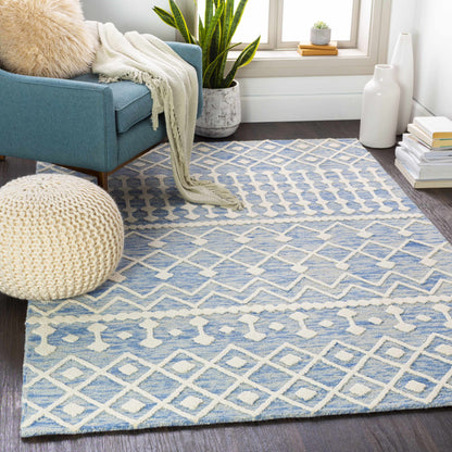 Izmir IZM-2301 Hand Tufted Rug