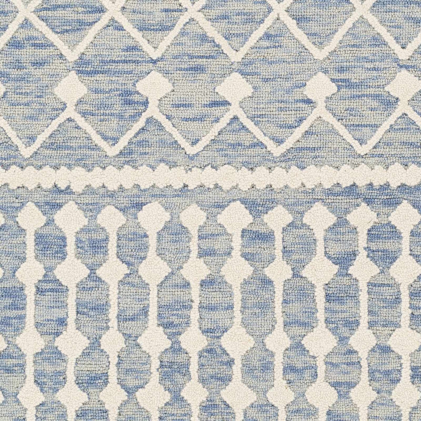 Izmir IZM-2301 Hand Tufted Rug