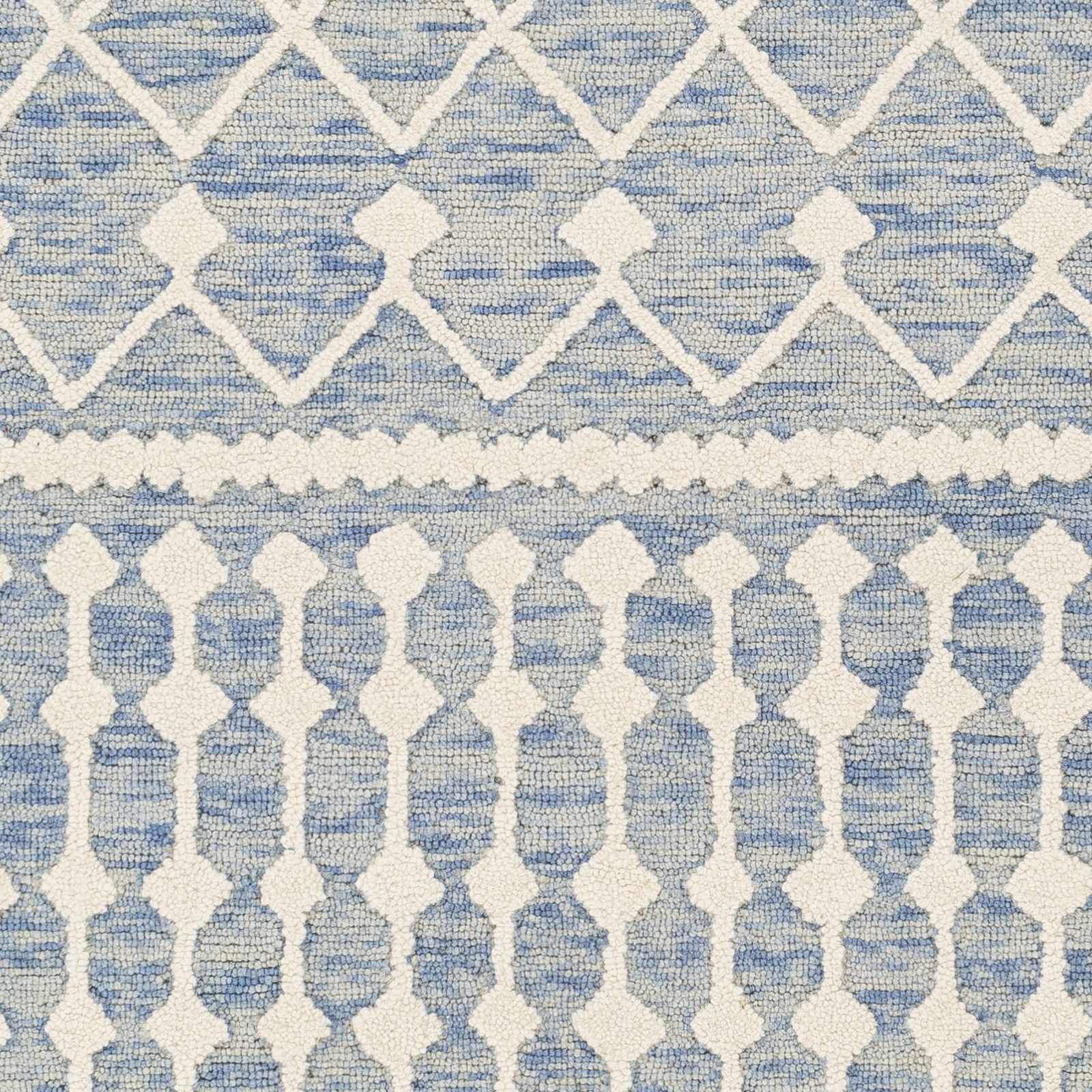 Izmir IZM-2301 Hand Tufted Rug