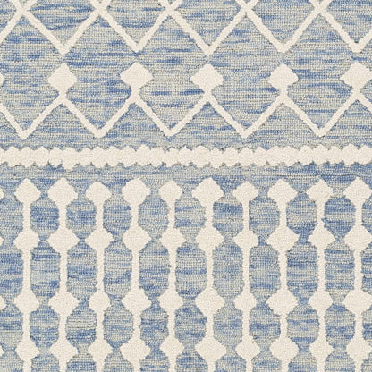 Izmir IZM-2301 Hand Tufted Rug