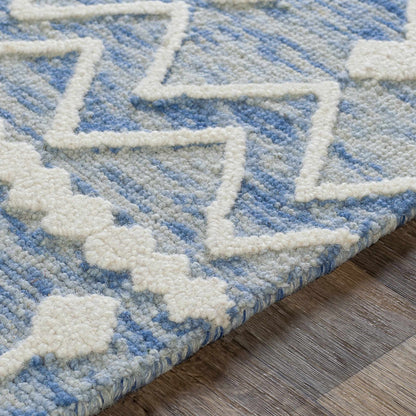 Izmir IZM-2301 Hand Tufted Rug