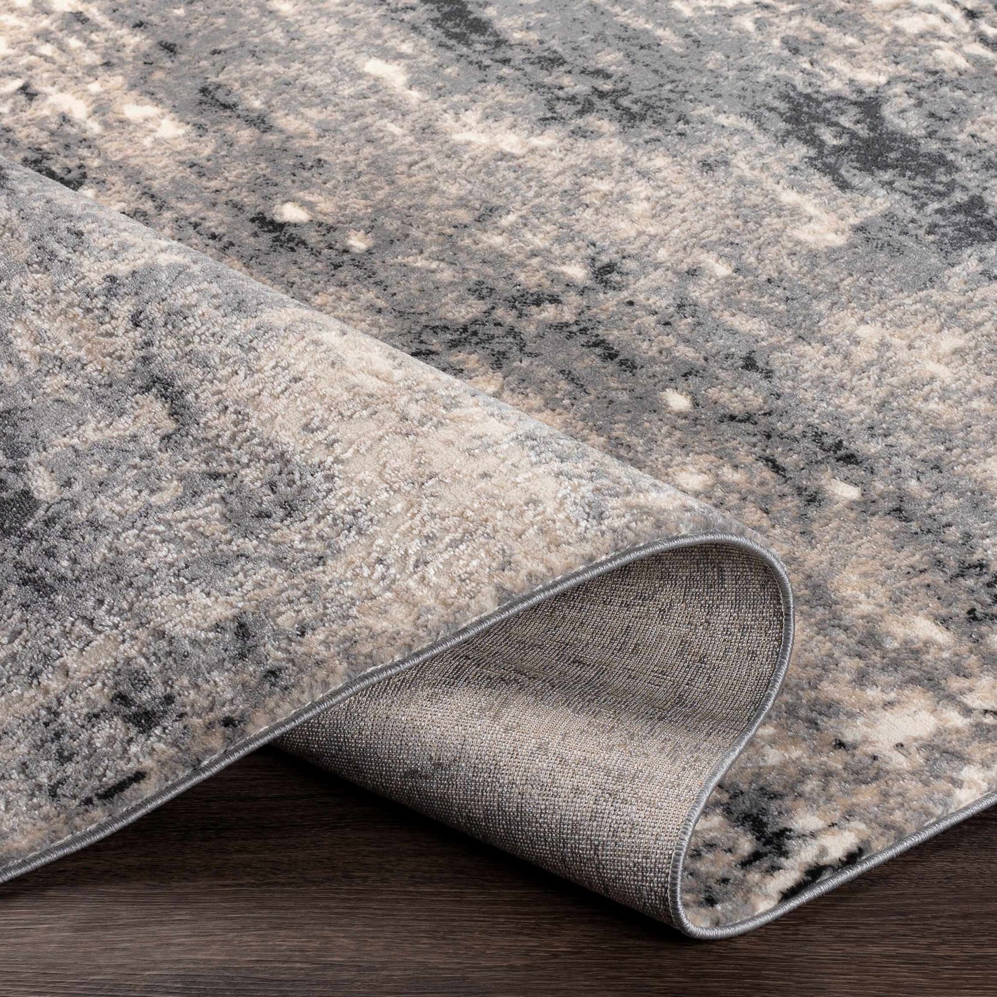 Zermatt ZRT-2307 Machine Woven Rug