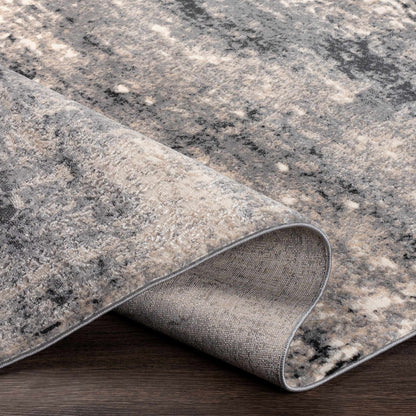 Zermatt ZRT-2307 Machine Woven Rug