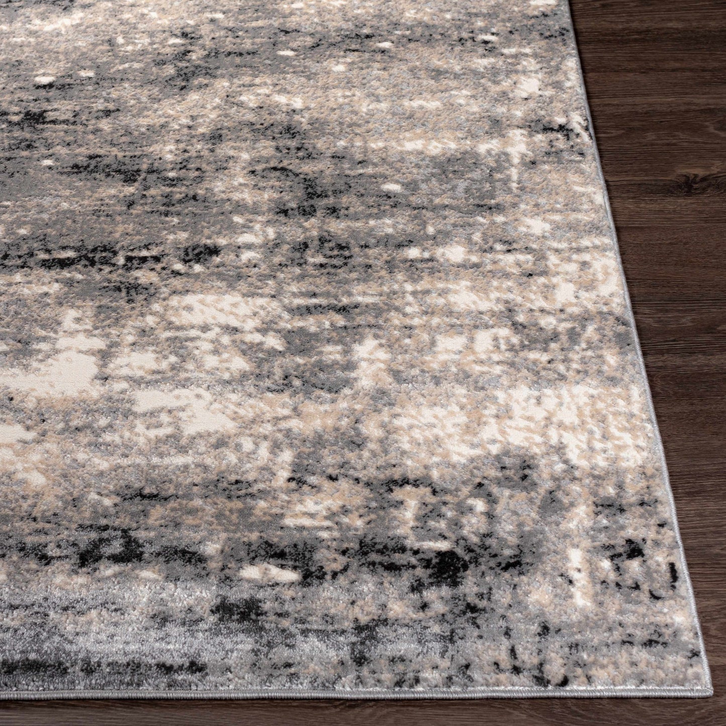 Zermatt ZRT-2307 Machine Woven Rug