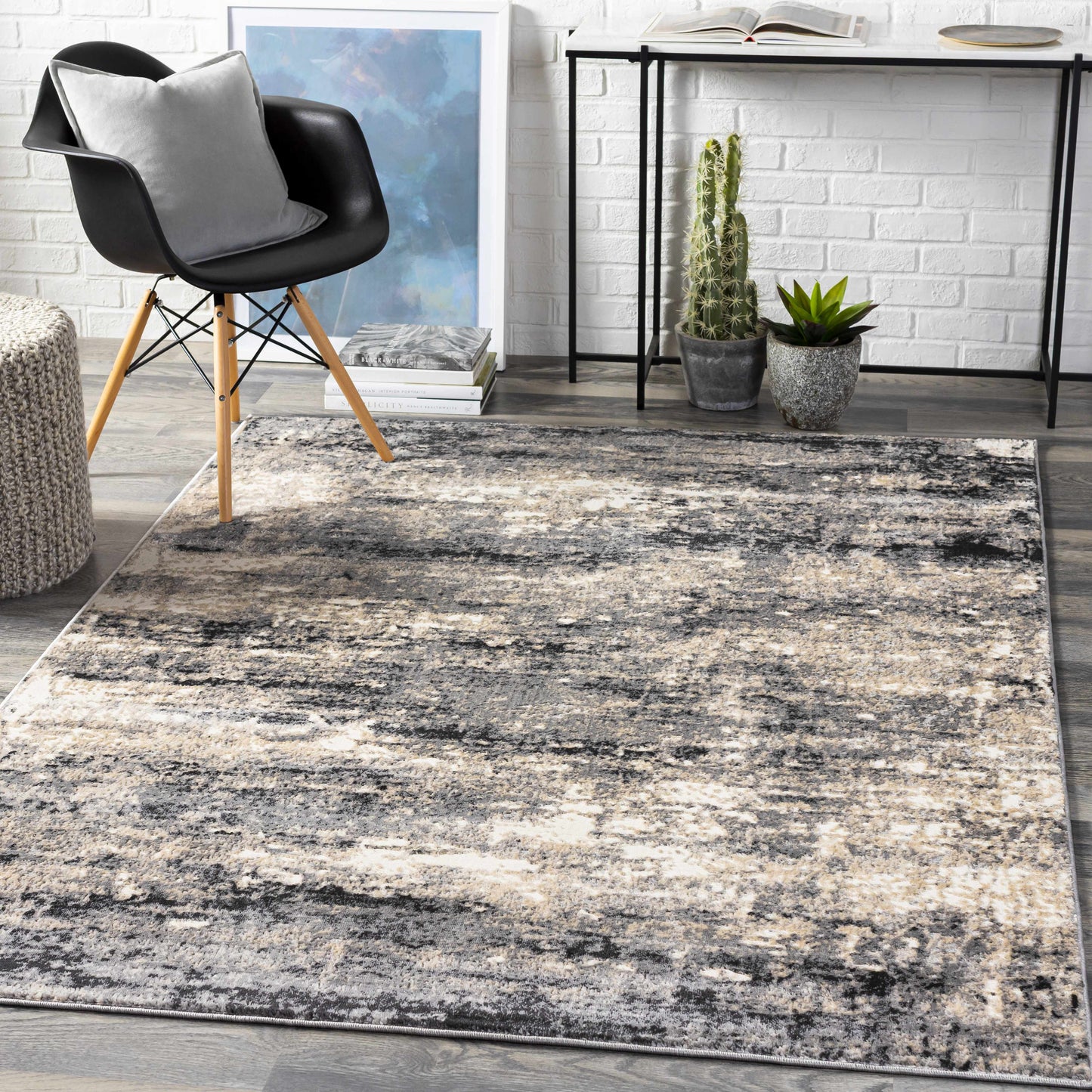 Zermatt ZRT-2307 Machine Woven Rug