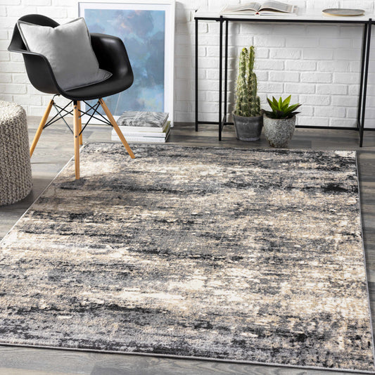Zermatt ZRT-2307 Machine Woven Rug