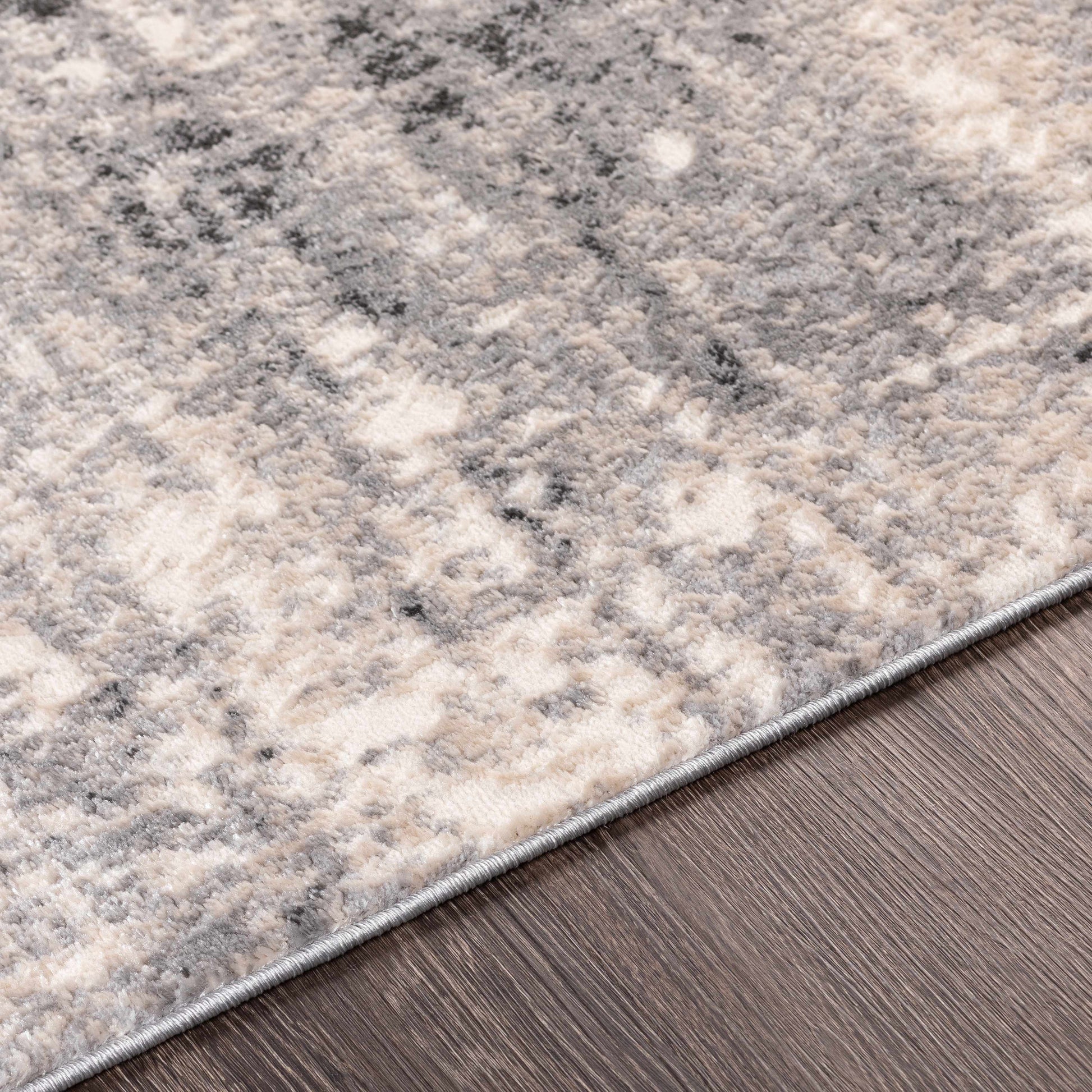 Zermatt ZRT-2307 Machine Woven Rug