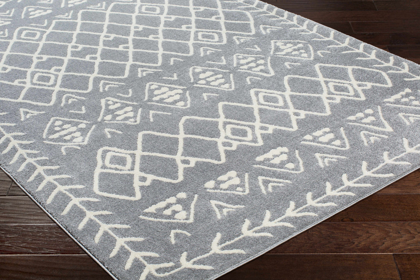 Horizon HRZ-2314 Machine Woven Rug