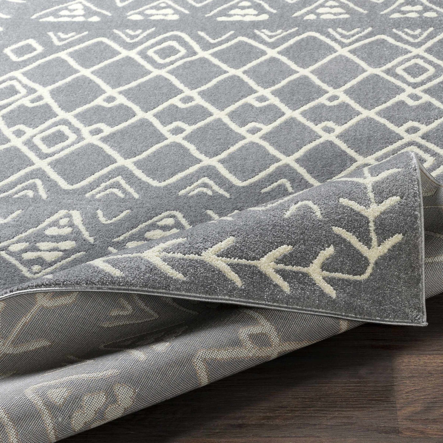 Horizon HRZ-2314 Machine Woven Rug