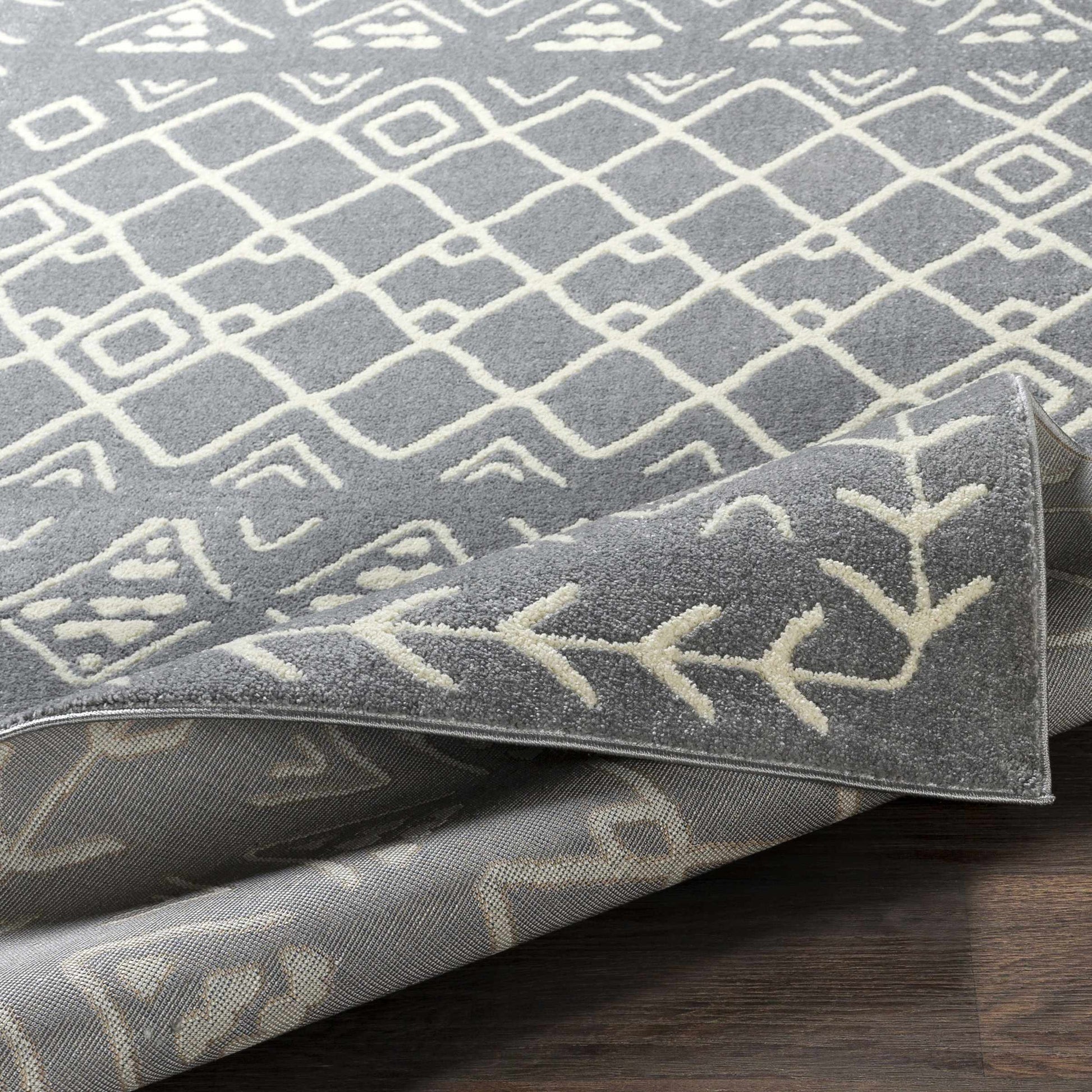 Horizon HRZ-2314 Machine Woven Rug