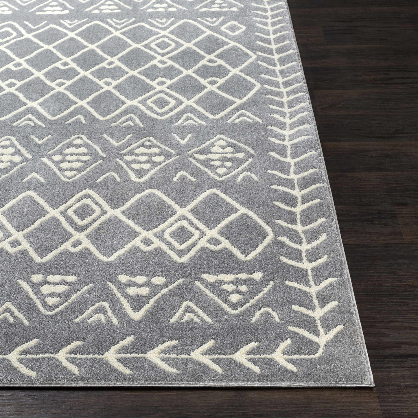 Horizon HRZ-2314 Machine Woven Rug