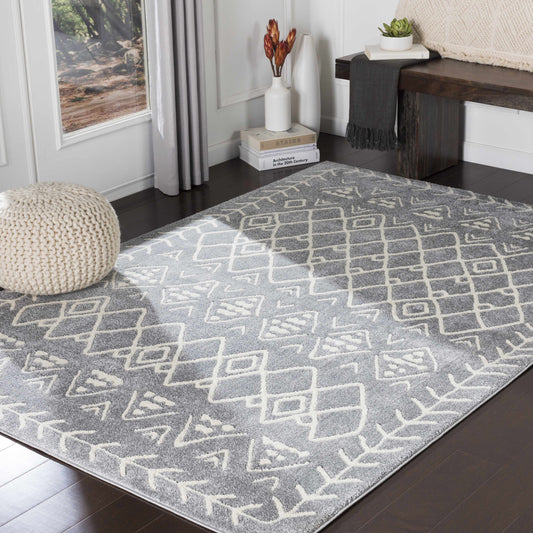 Horizon HRZ-2314 Machine Woven Rug