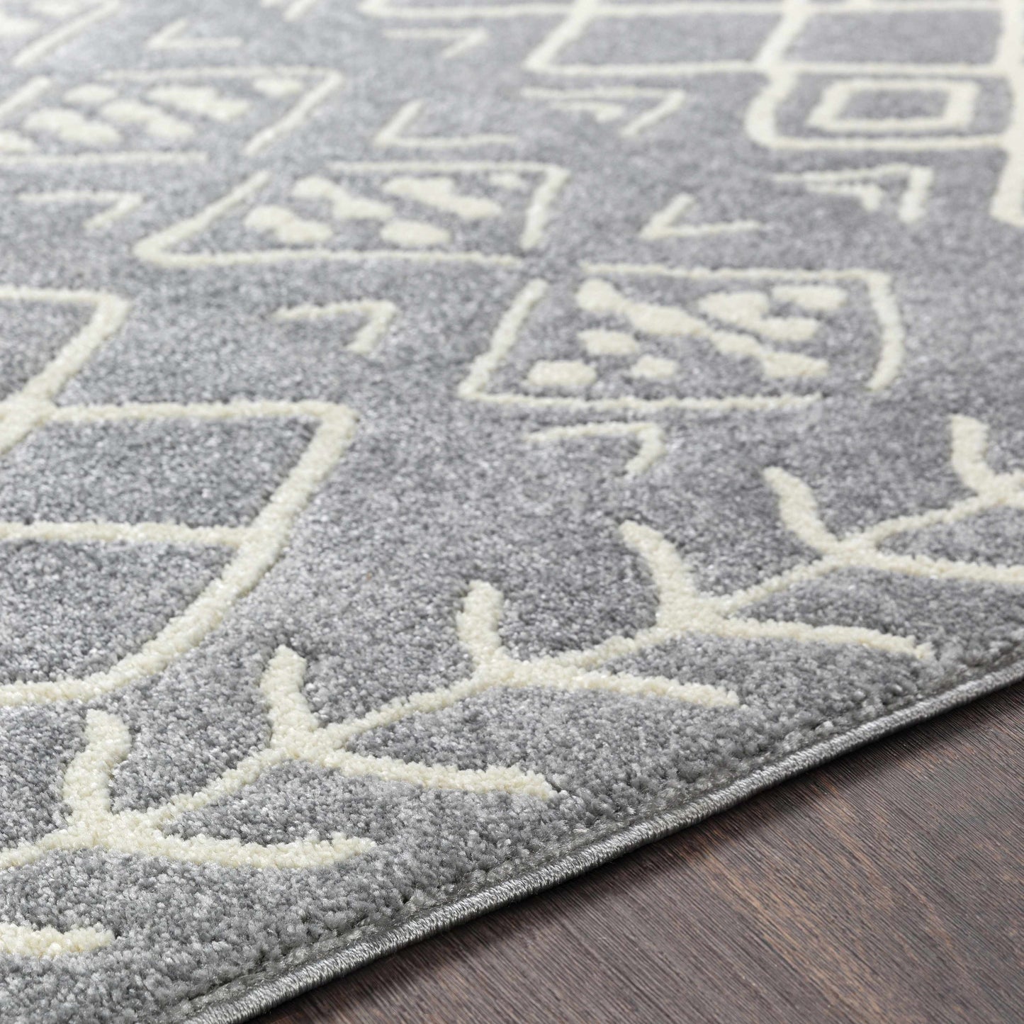 Horizon HRZ-2314 Machine Woven Rug