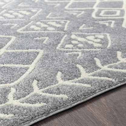 Horizon HRZ-2314 Machine Woven Rug