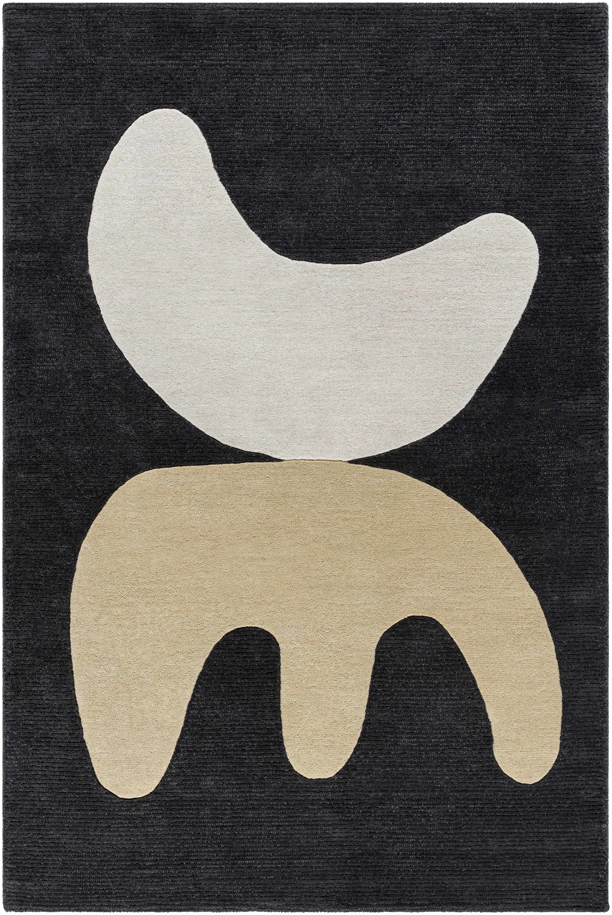 Jason Wu JSW-1007 Hand Tufted Rug
