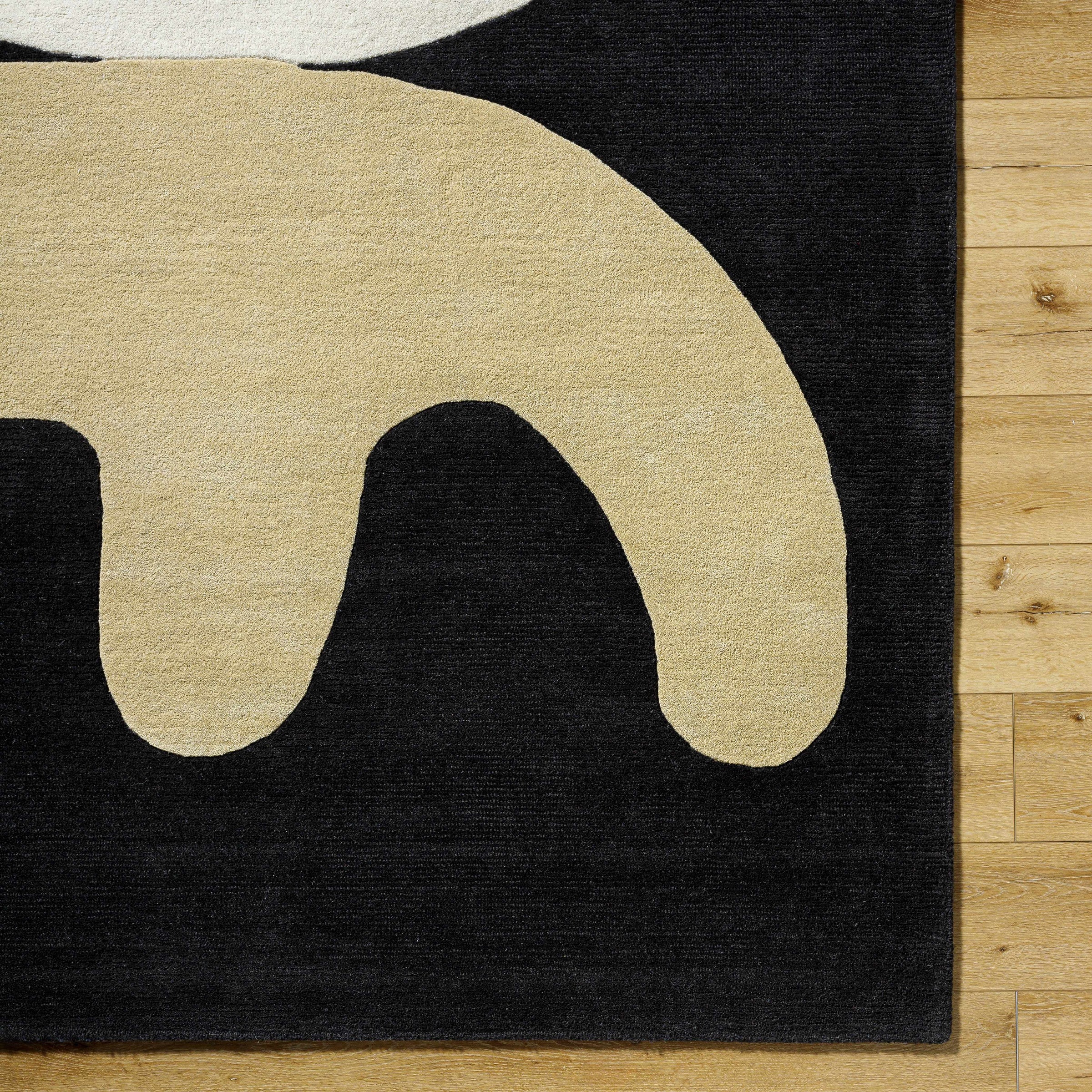 Rugs : JSW-1007